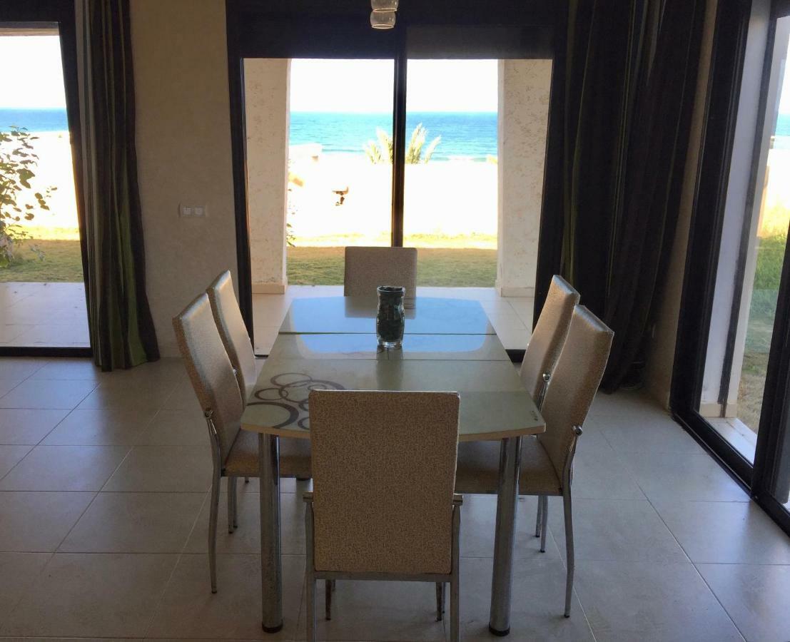 Villa A Louer Aglou Center Pres De Mirleft Экстерьер фото