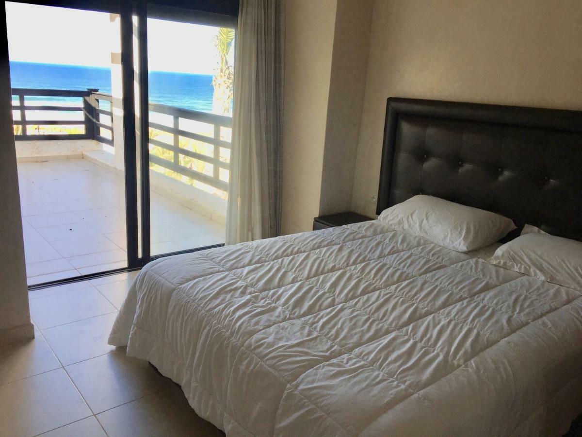 Villa A Louer Aglou Center Pres De Mirleft Экстерьер фото