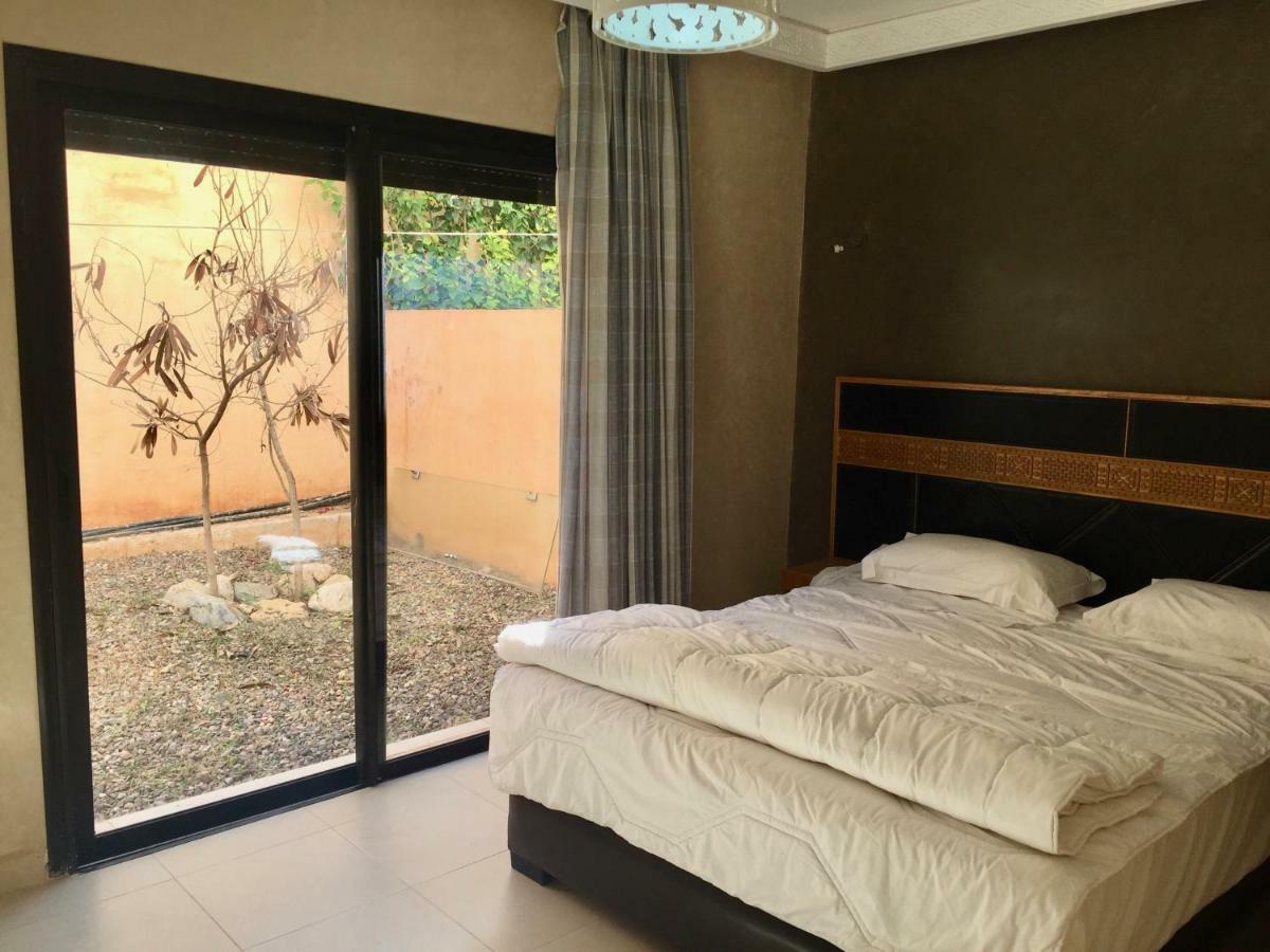 Villa A Louer Aglou Center Pres De Mirleft Экстерьер фото